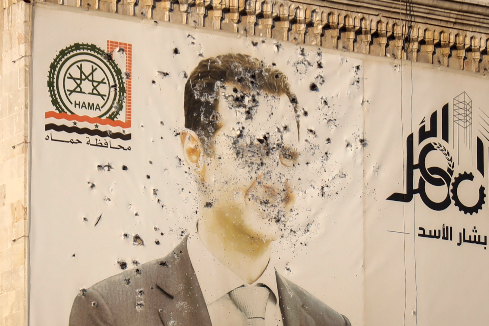 Bashar-Al-Asad-fall-syria