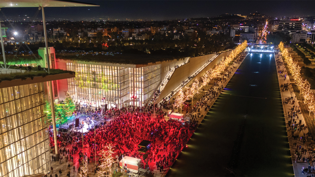athens-christmas-festival