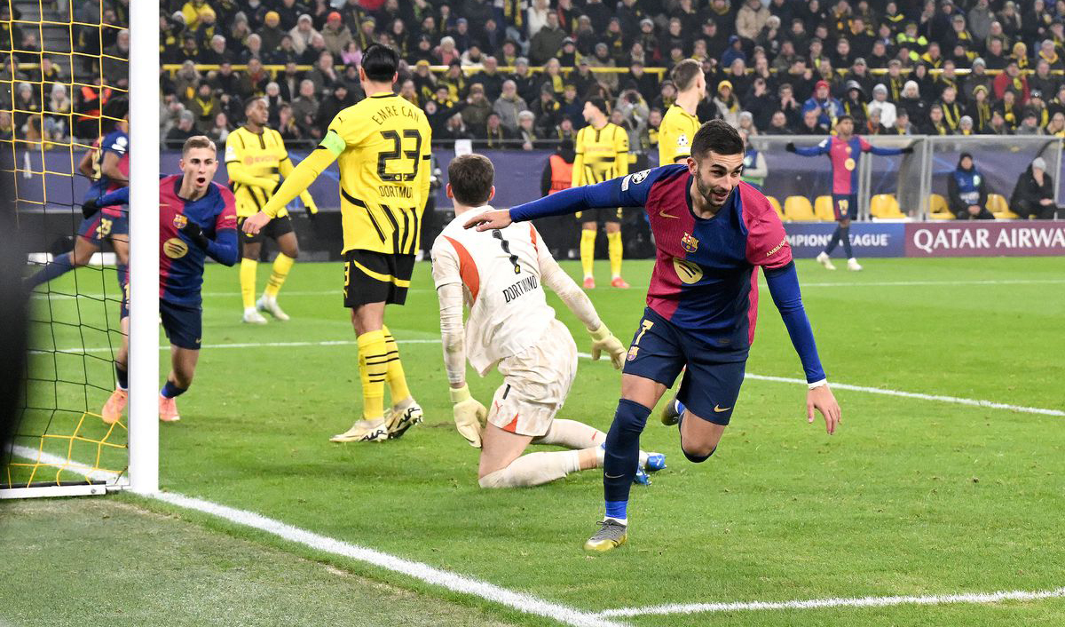 barcelona