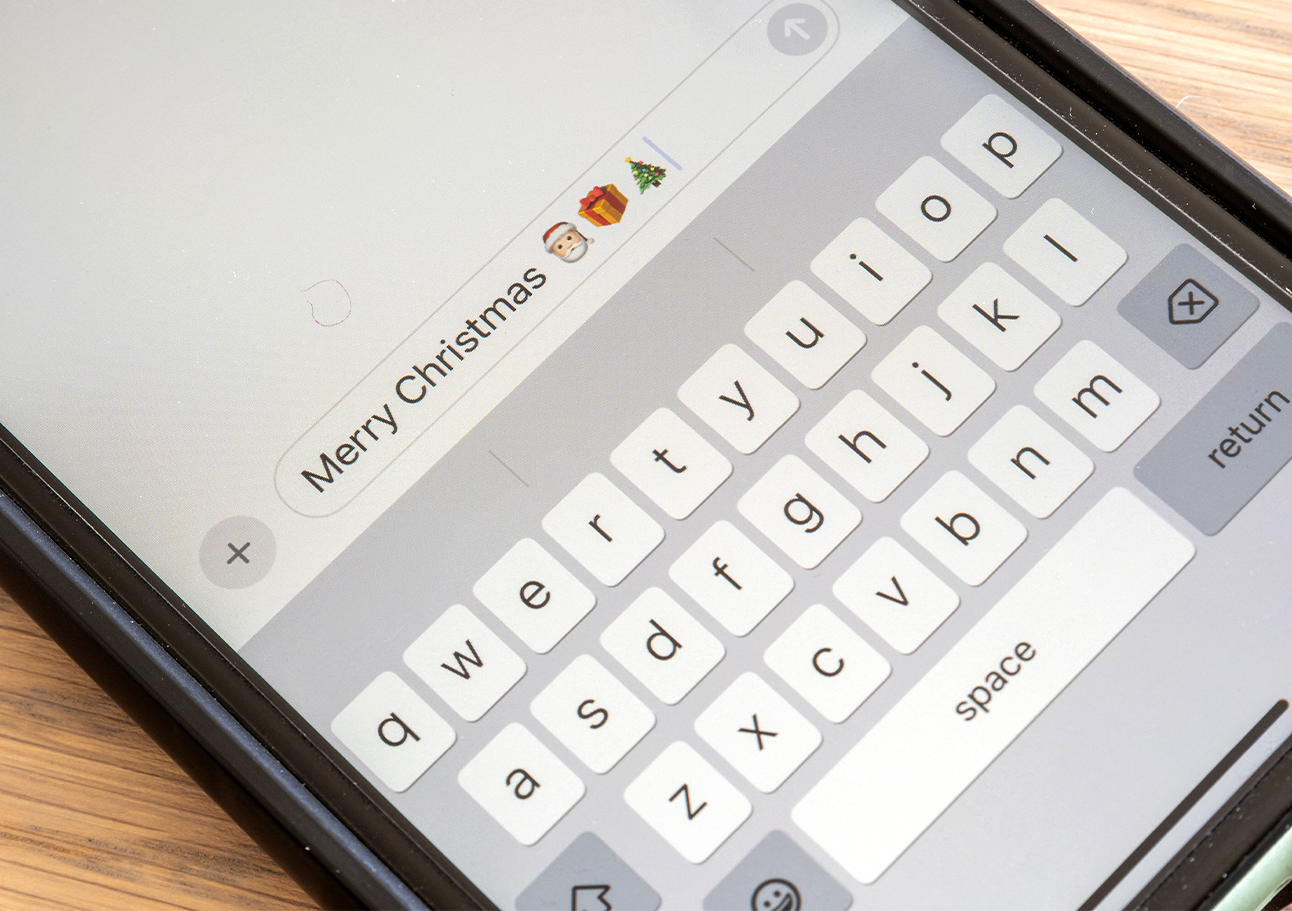sms-merry-christmas