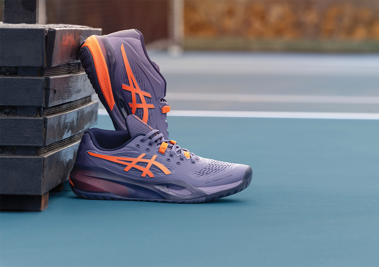 ASICS Gel-Resolution 10-tennis-best-shoes