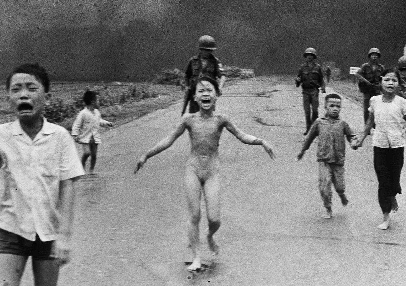 Napalm-girl