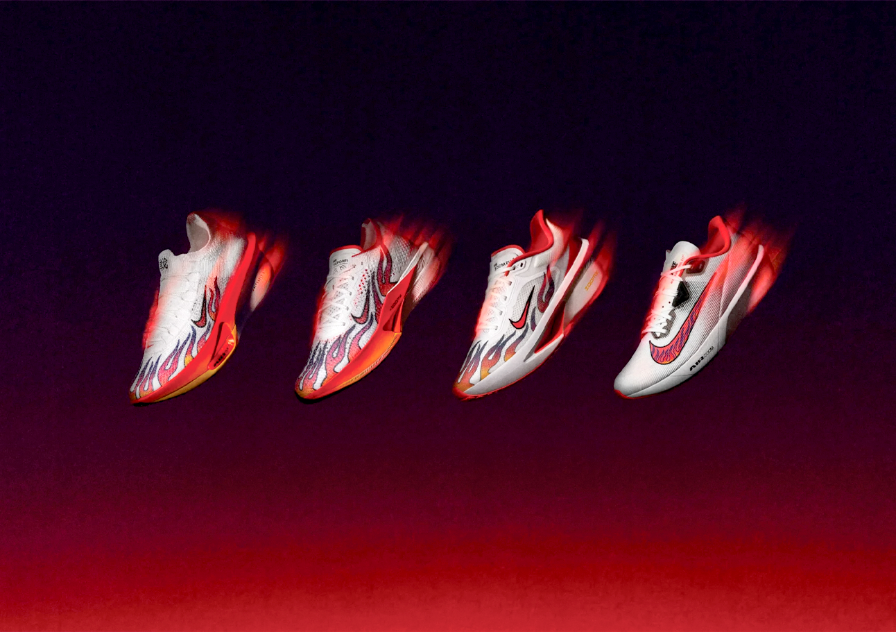 Nike-ekiden-running-shoes