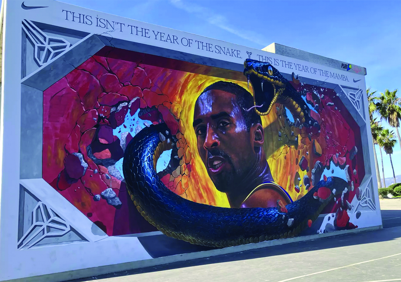 black-mamba