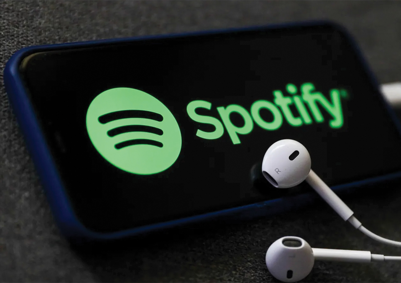 spotify