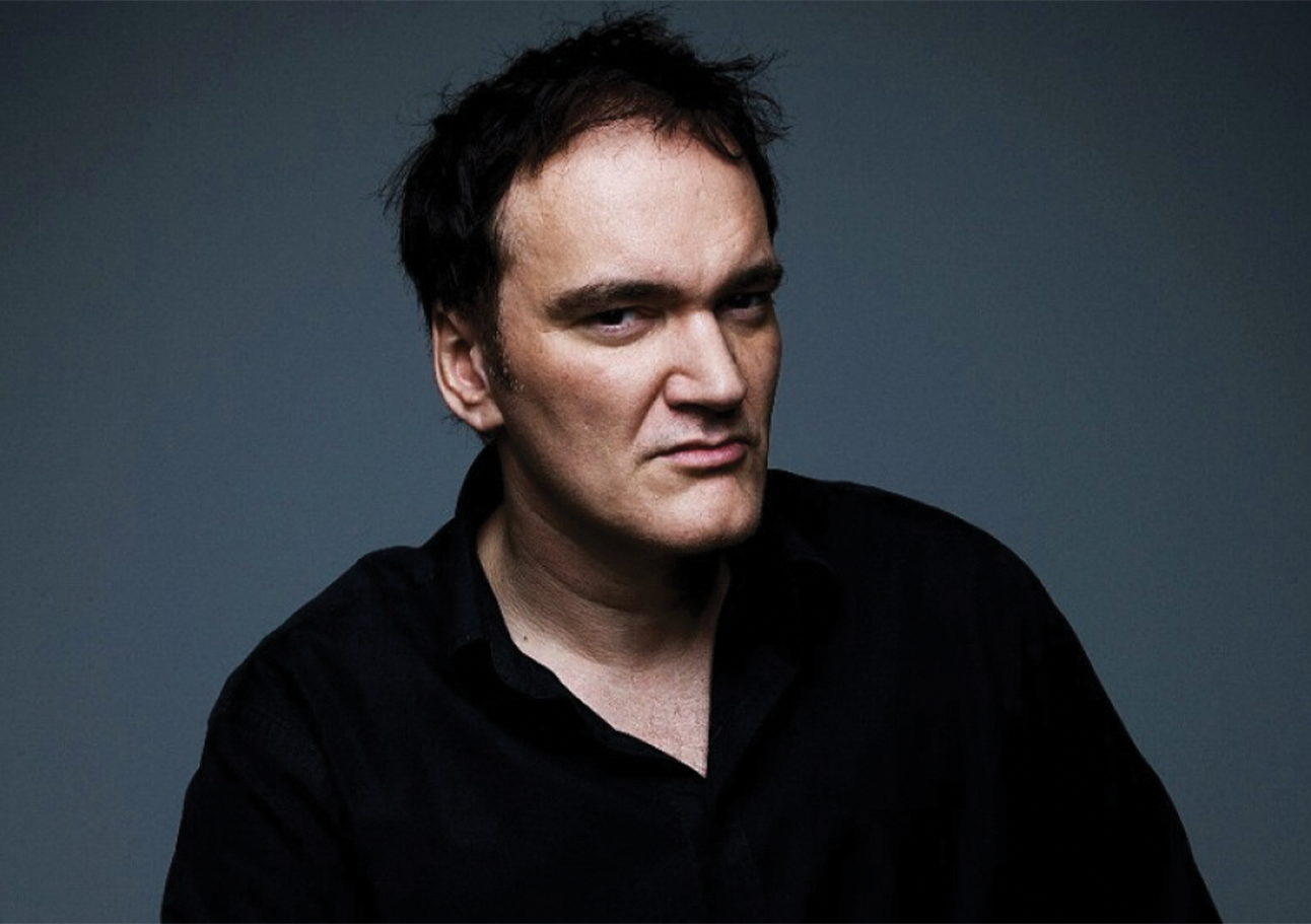 Tarantino