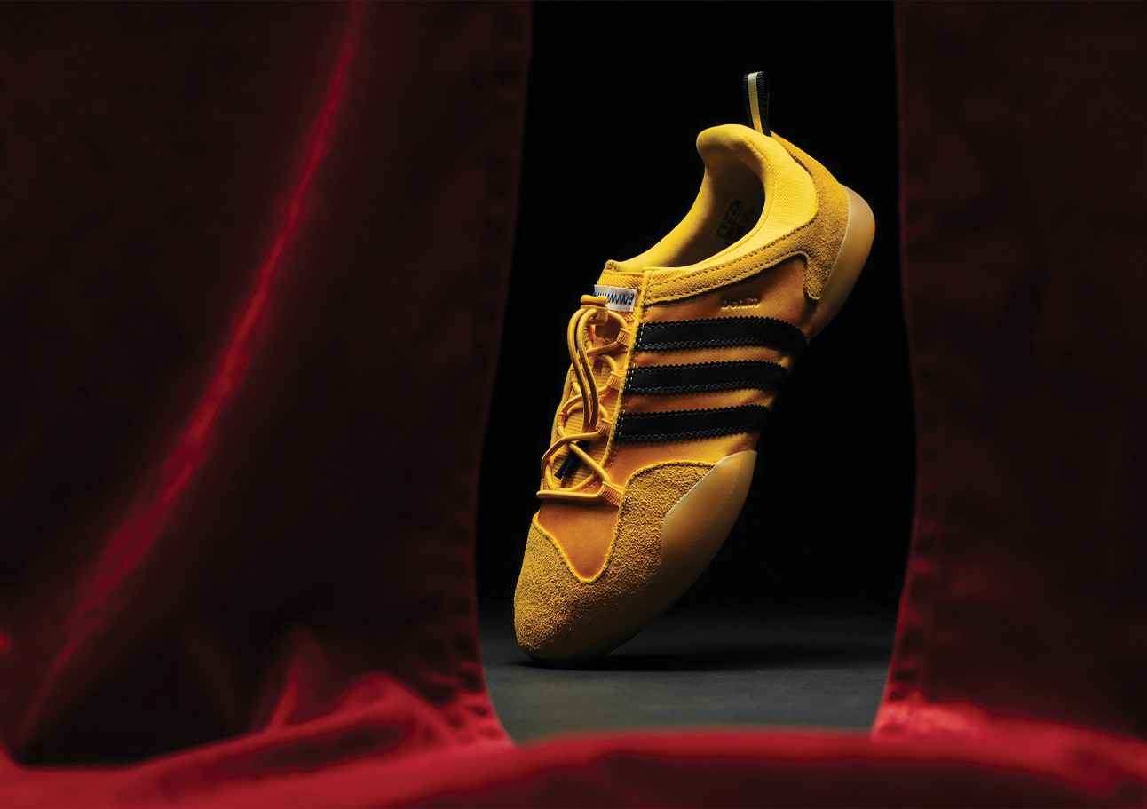 adidas x Bad-Bubby-ballerina