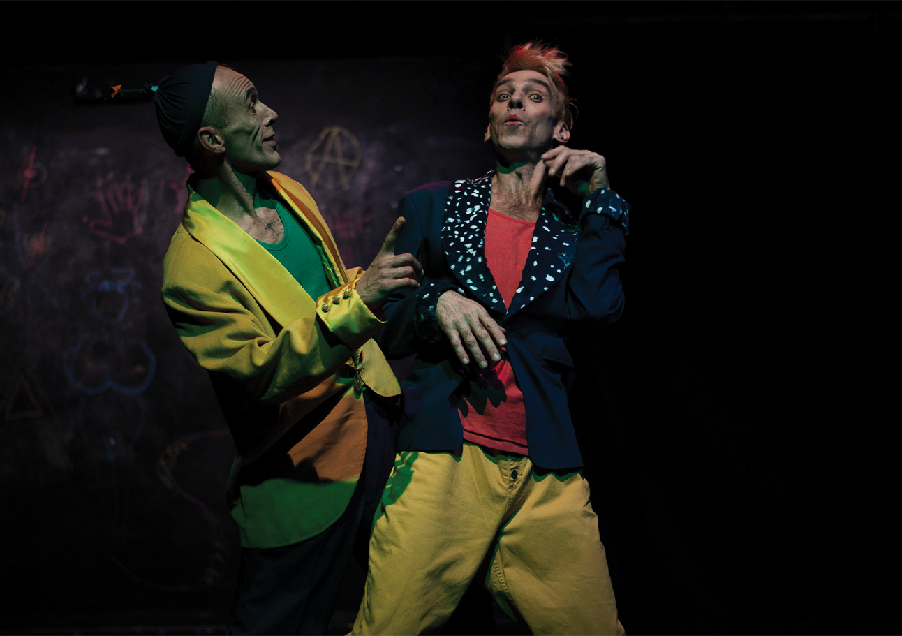 circus-roes
