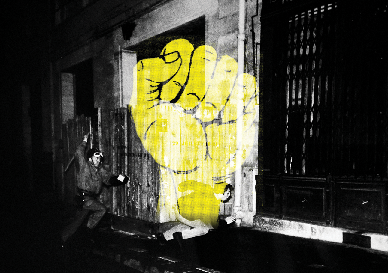 music-riots