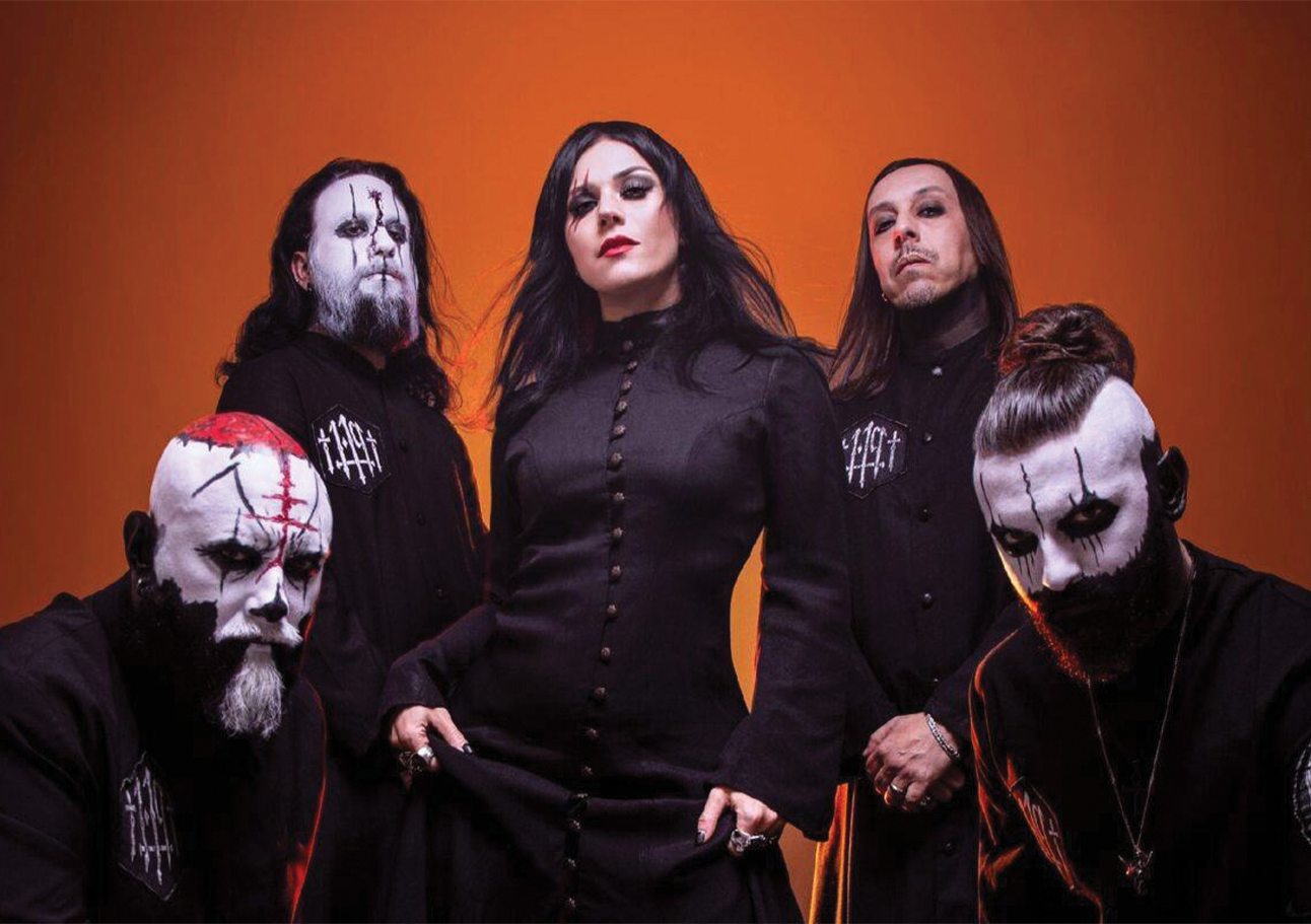 Lacuna-Coil