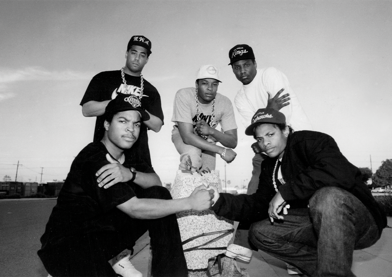 N.W.A.-legacy
