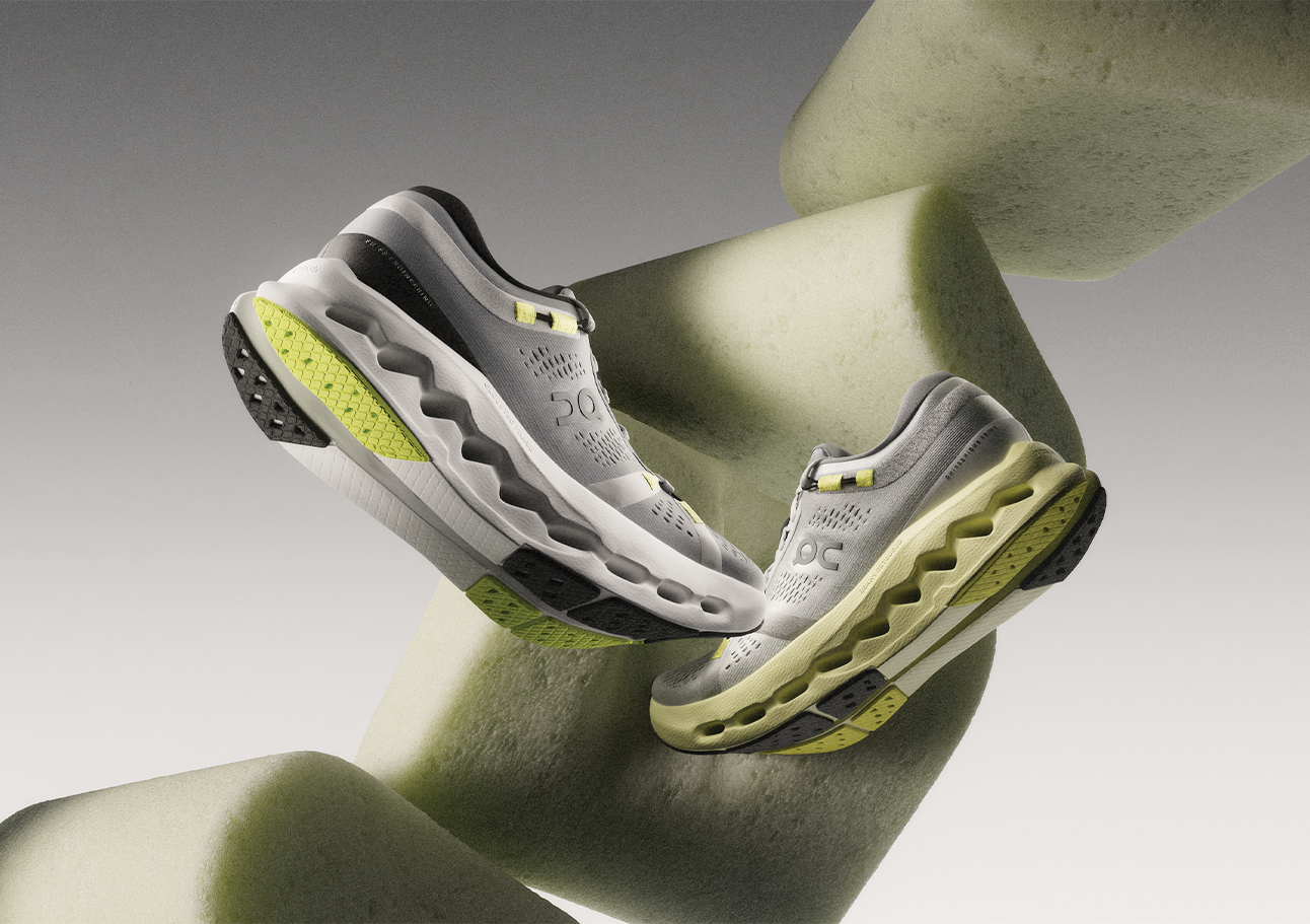 On-running