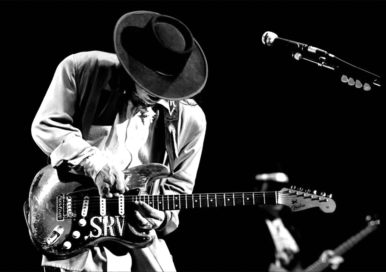 blues-rock