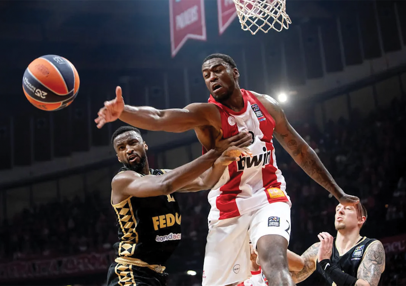 olympiacos