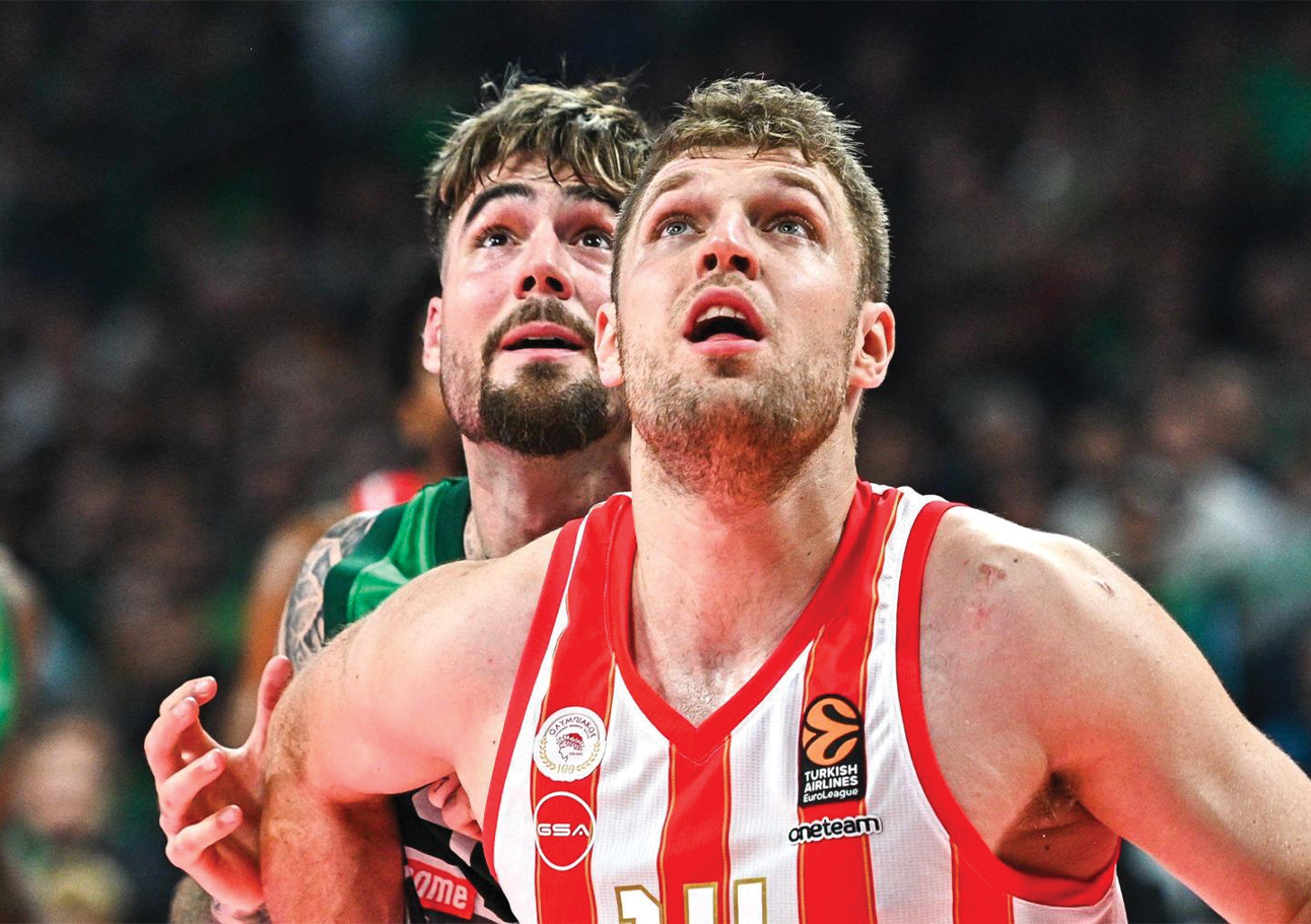 panathinaikos-euroleague