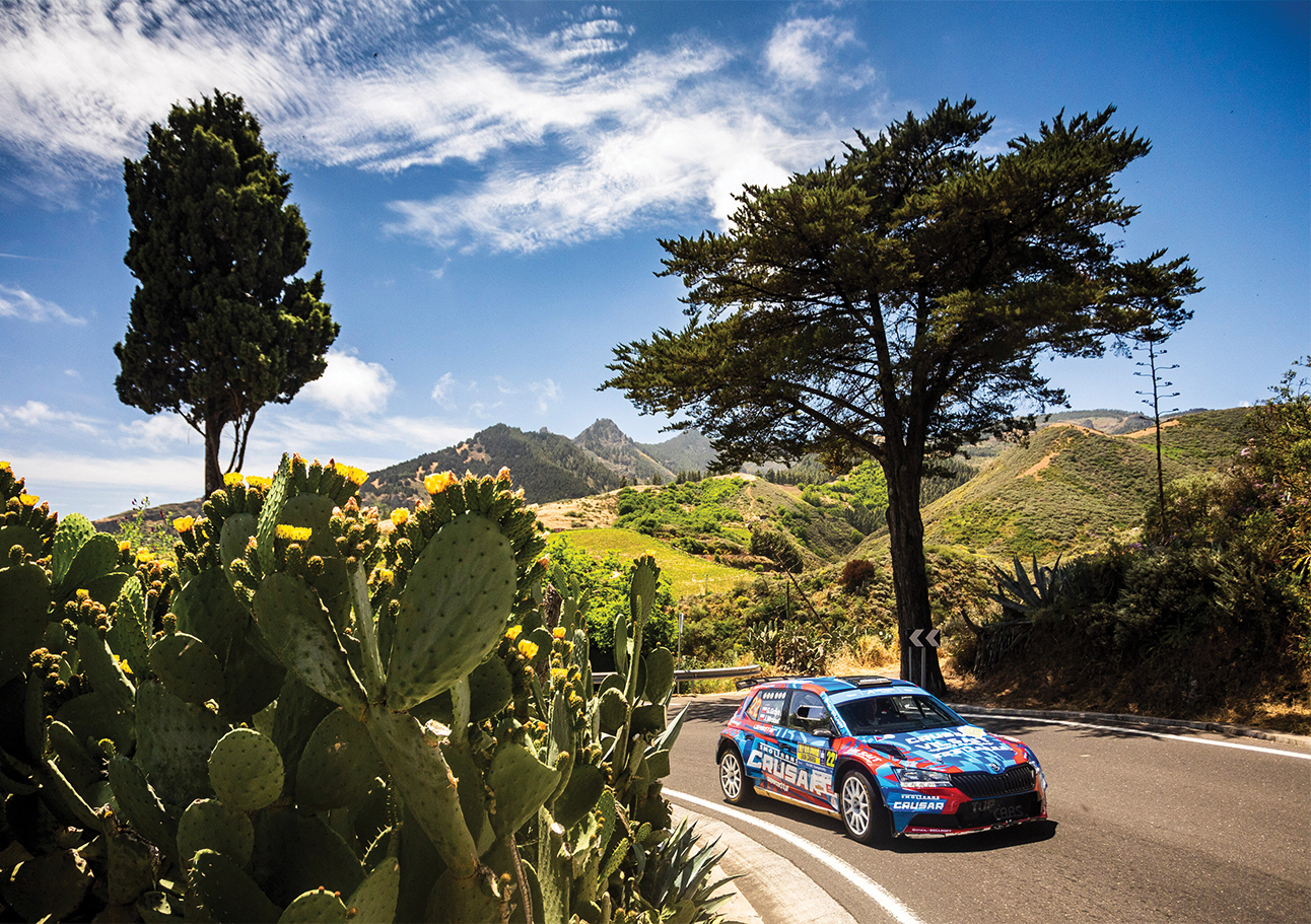 Canarian-islands-WRC