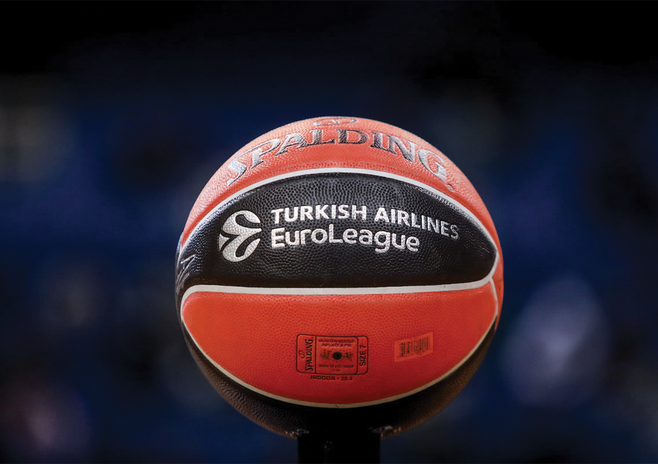 Euroleague-playoffs