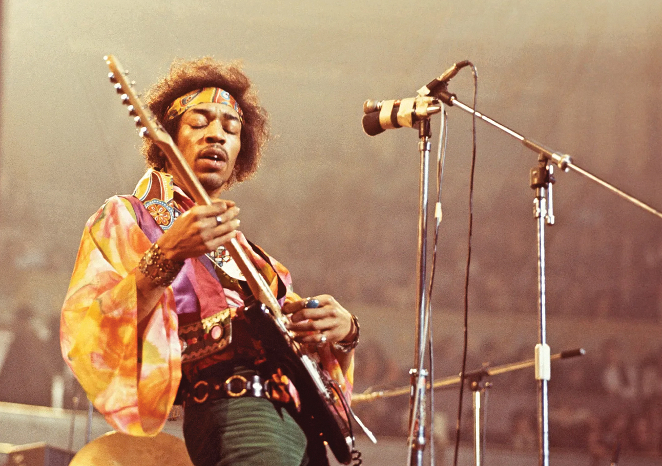 Jimy-Hendrix
