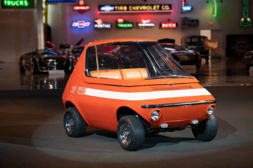 General - Motors-512E