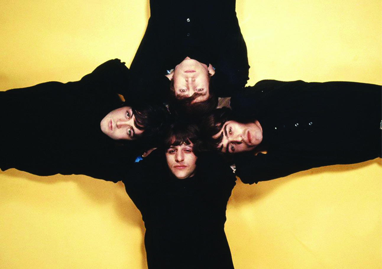 The Beatles-movie