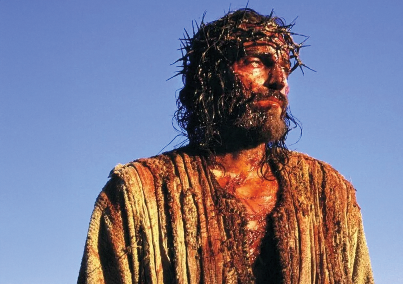 The-passion-of-the-Christ