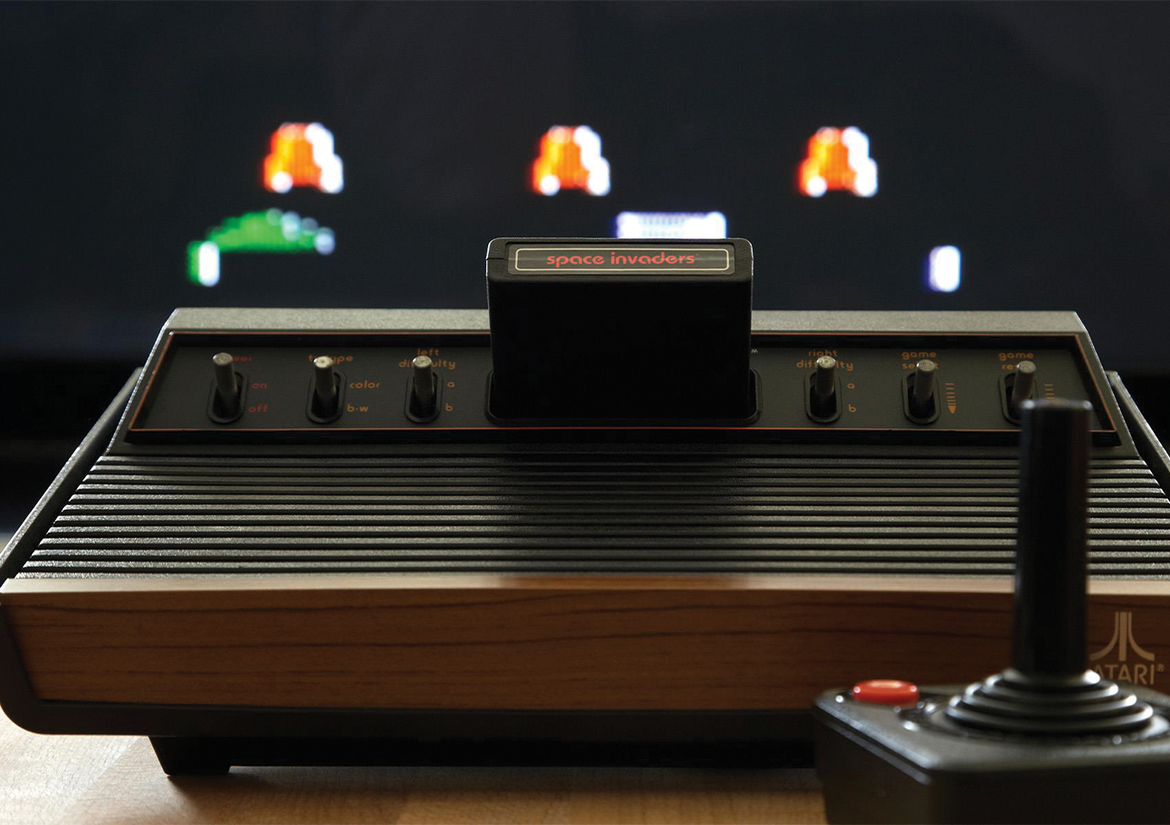 atari-space-invaders