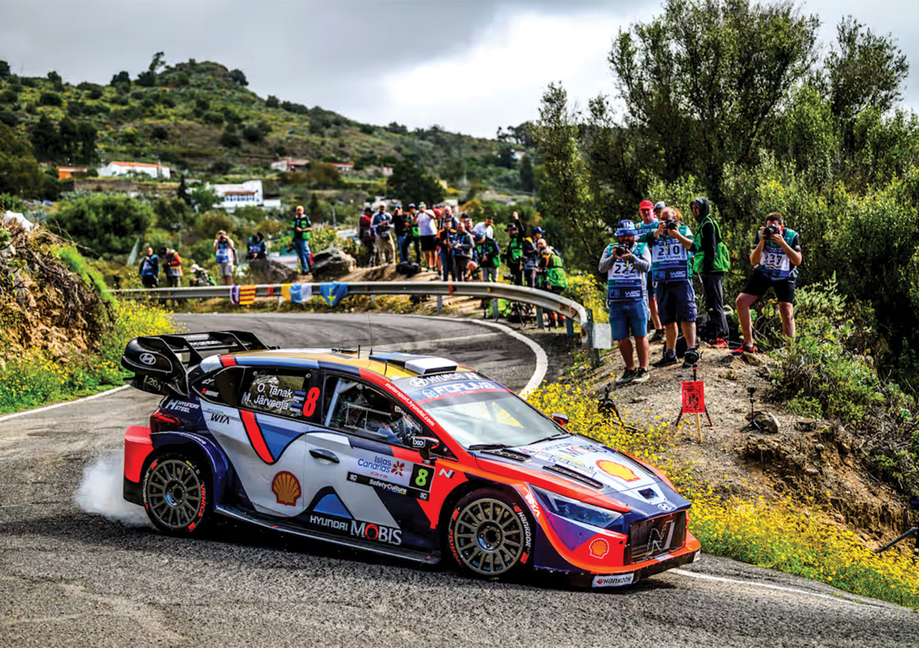 wrc-canary-islands