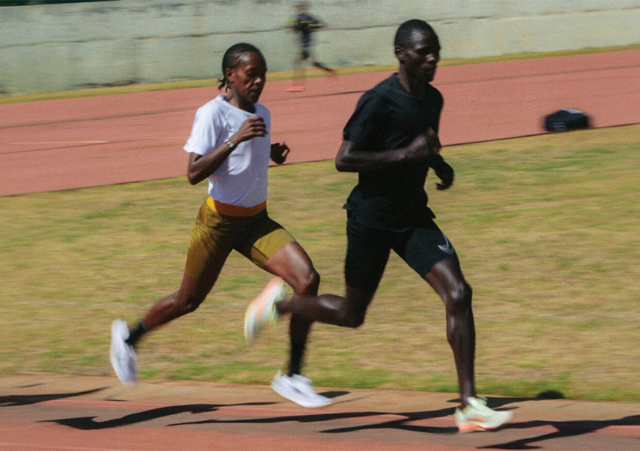 Faith-Kipyegon