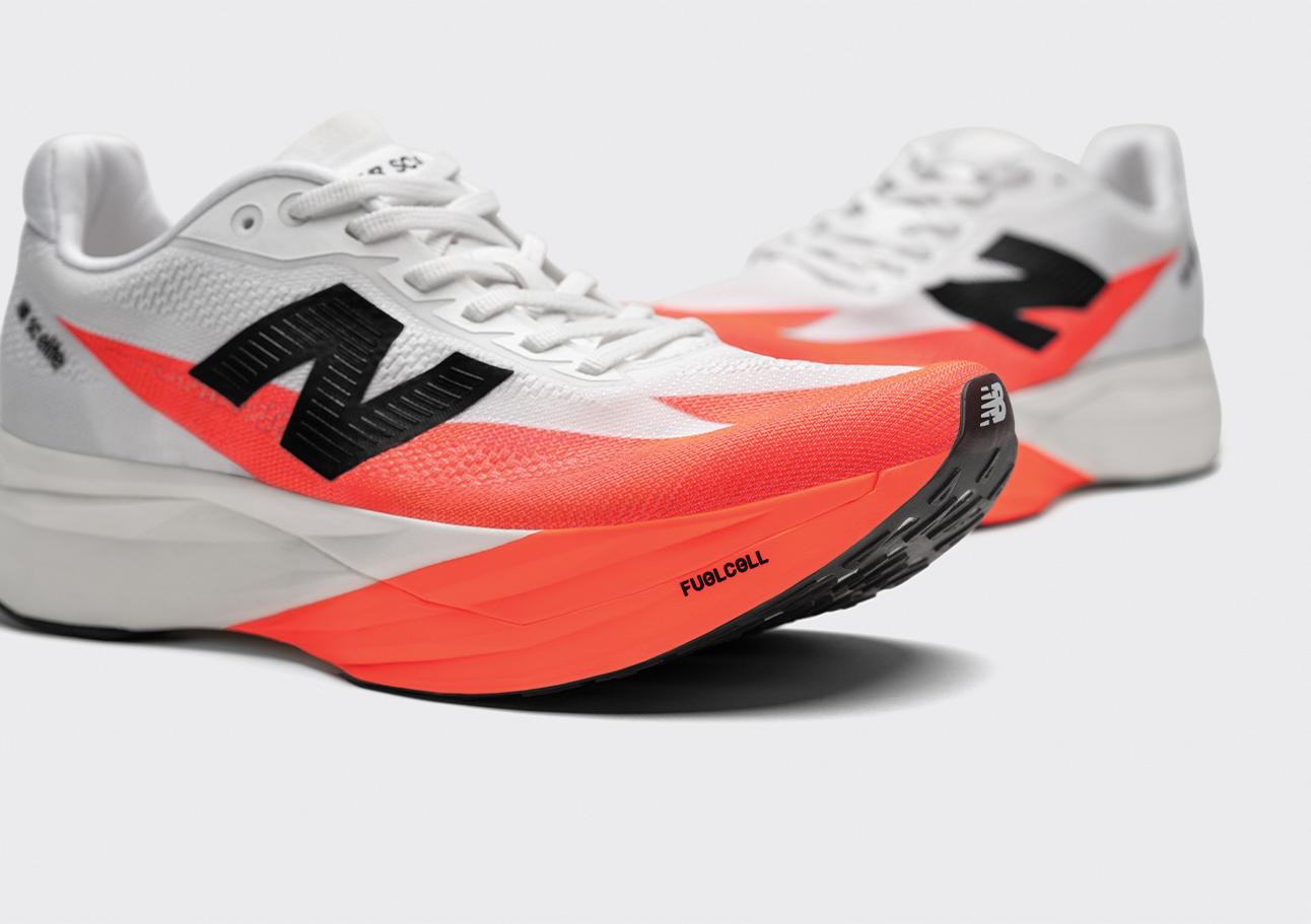 New Balance SC Elite v5