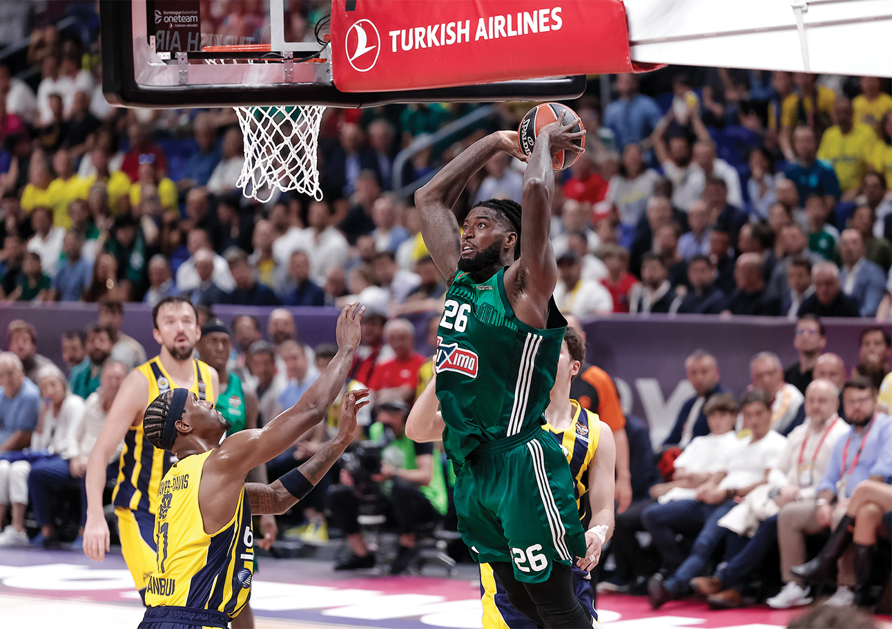 lessort-panathinaikos
