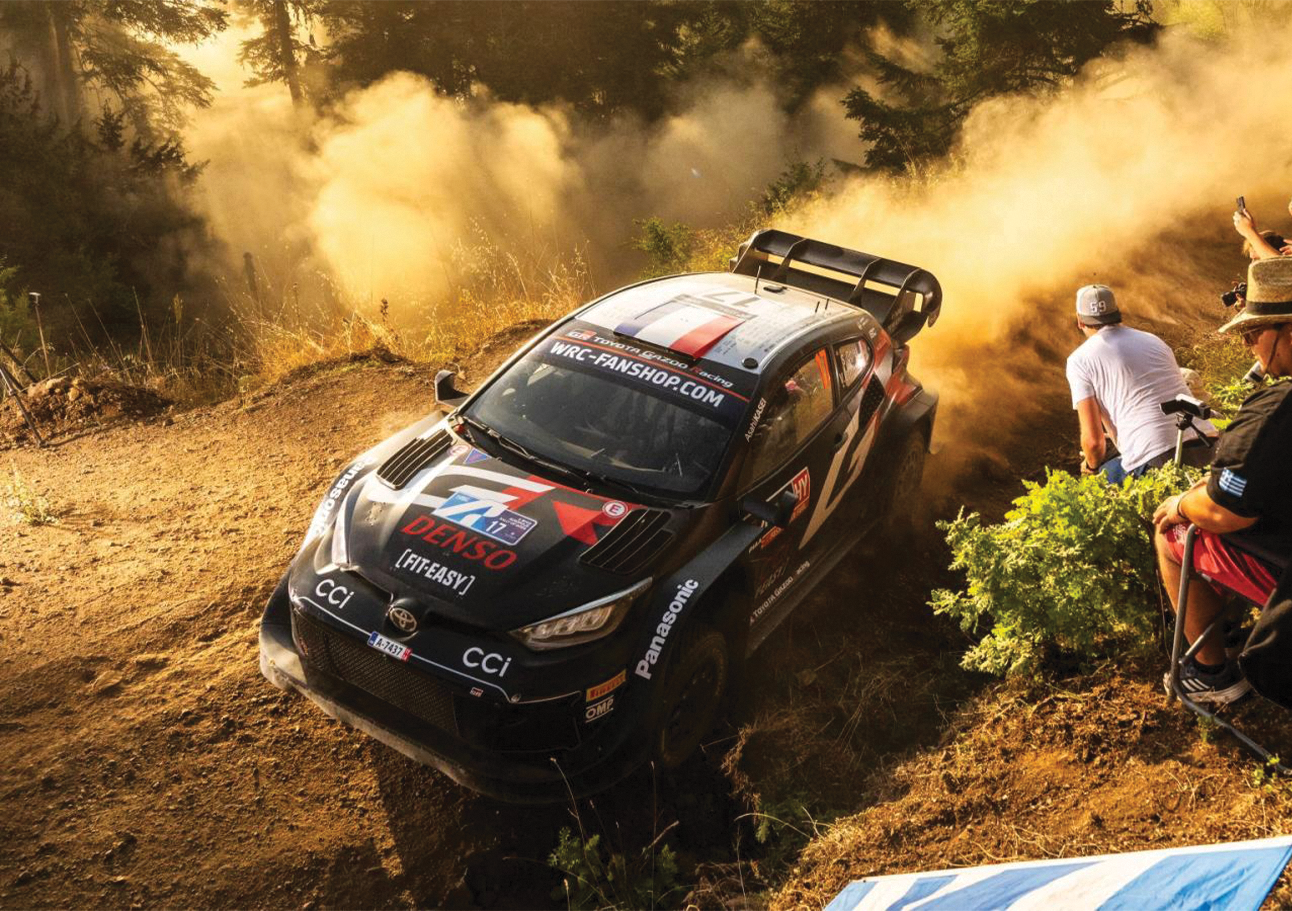 Acropolis Rally-2025-safety