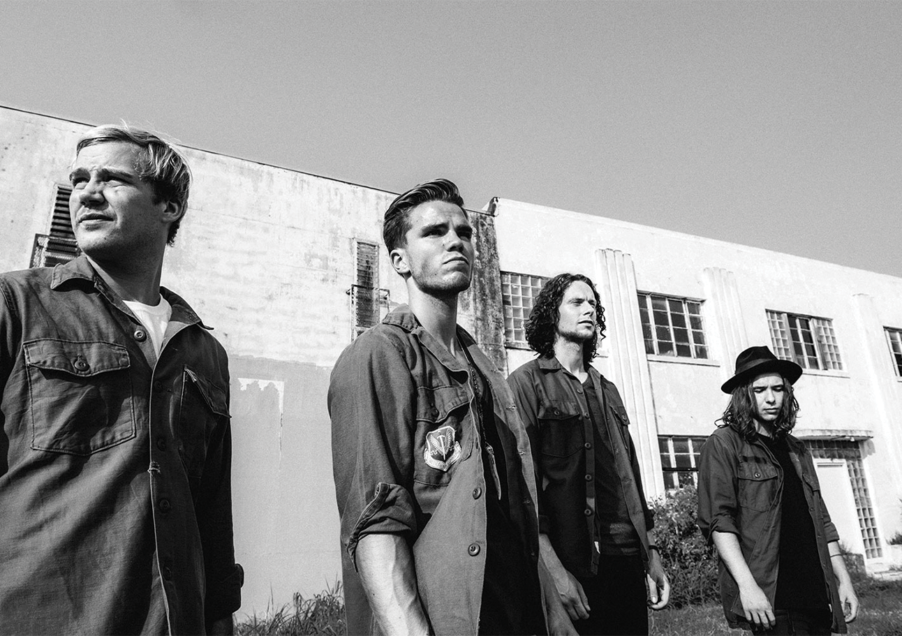 KALEO