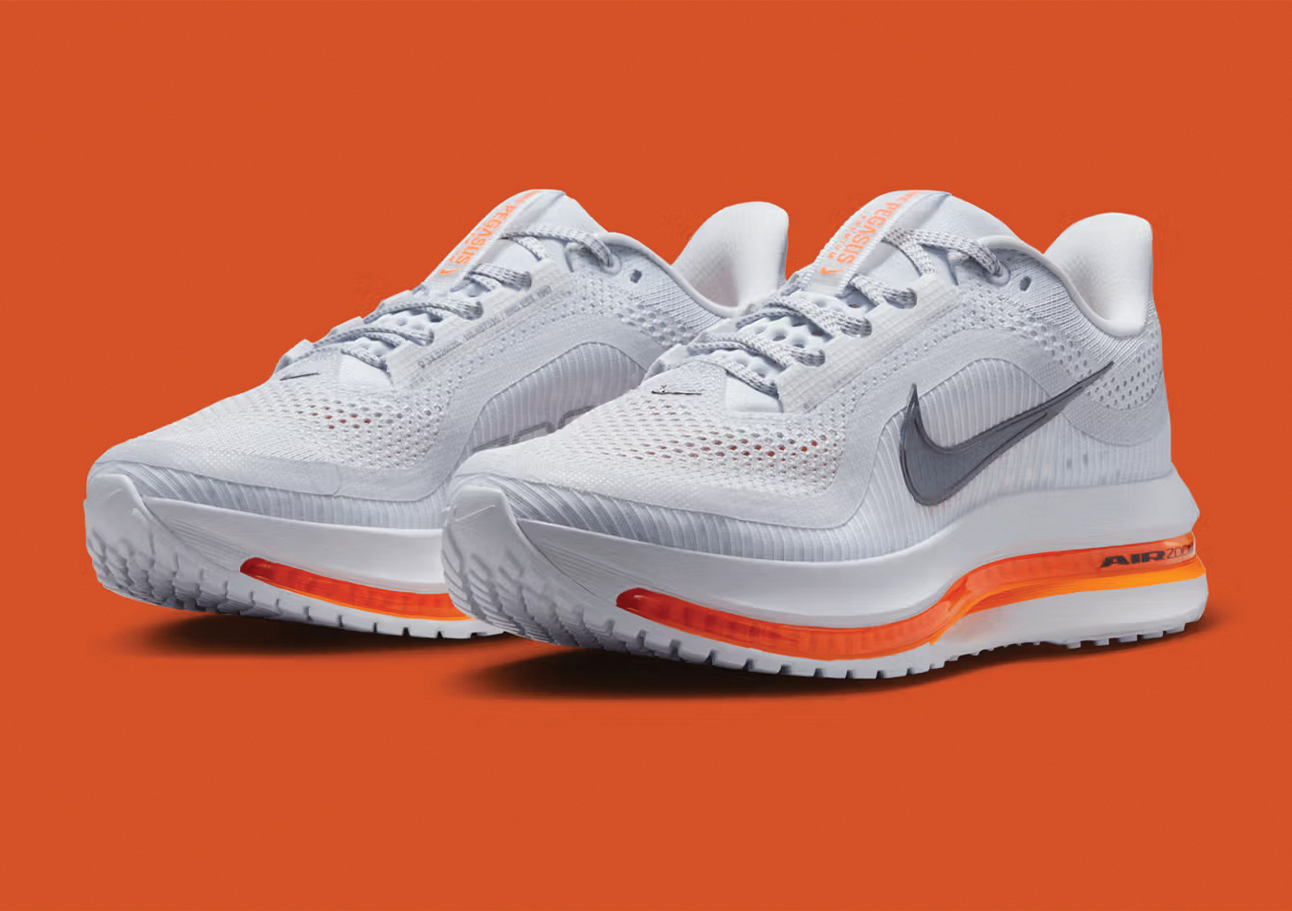 Nike-Pegasus