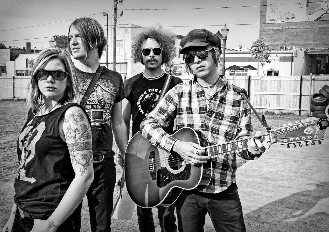 The- Dandy-Warhols