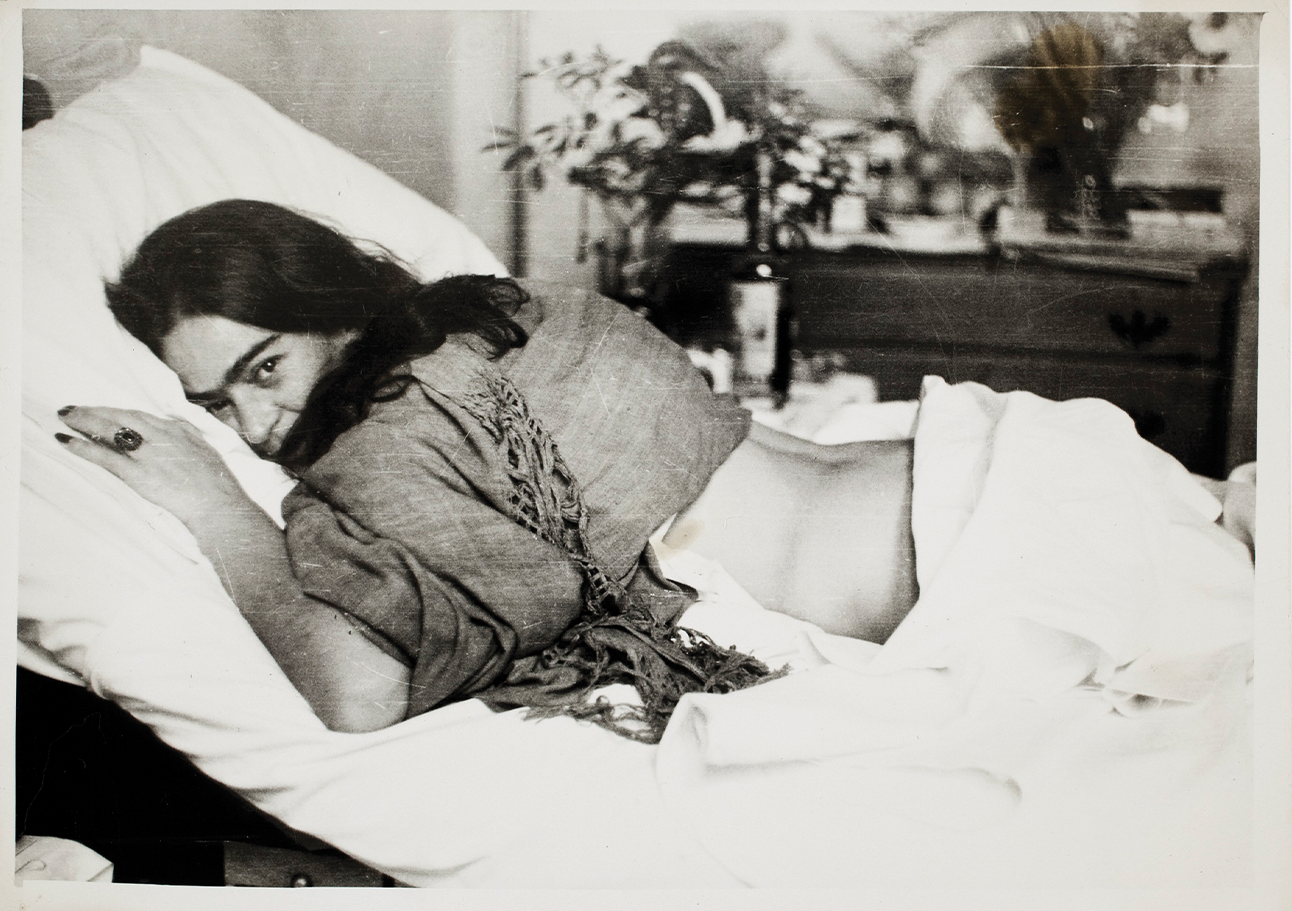 Frida-kahlo