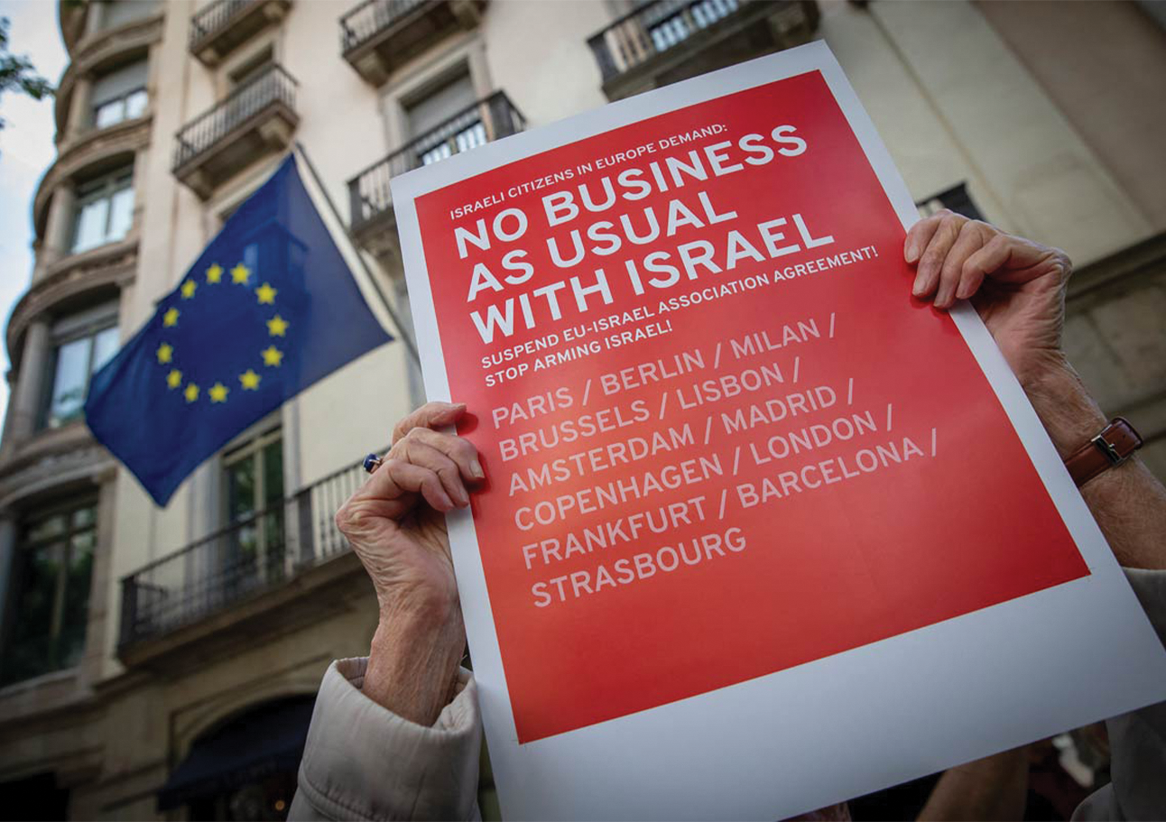 Gaza-war-eu