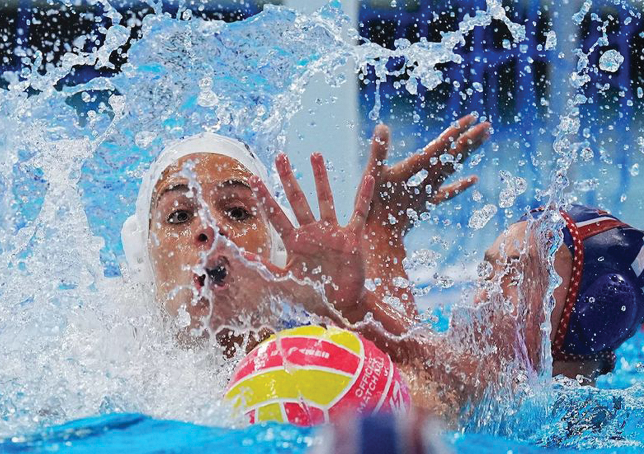 Greece vs Usa -semi-final-2025