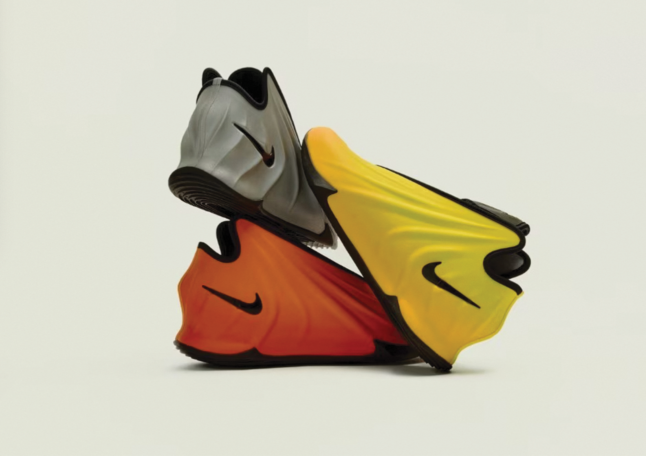 Nike-future