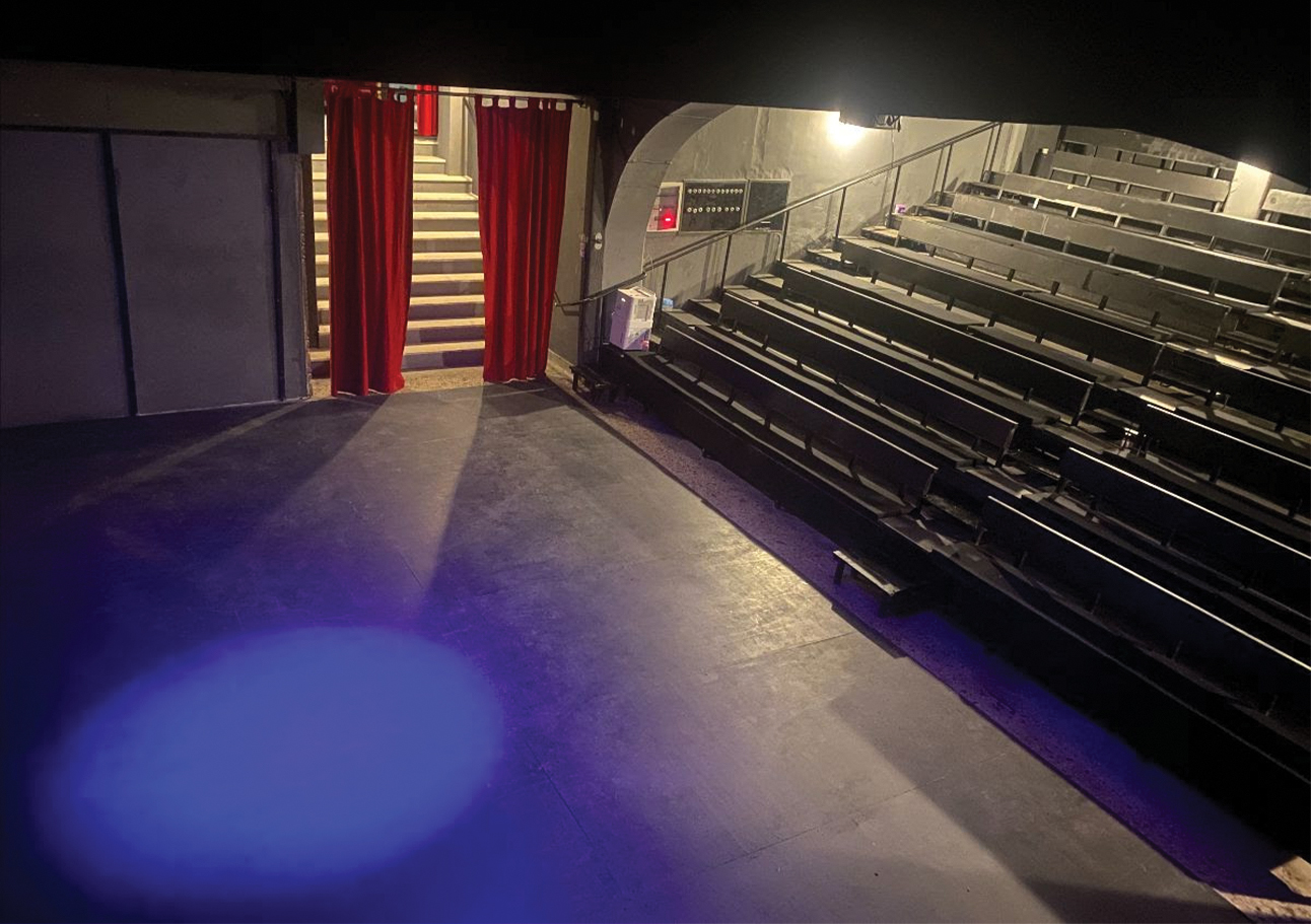 brecht-theatre