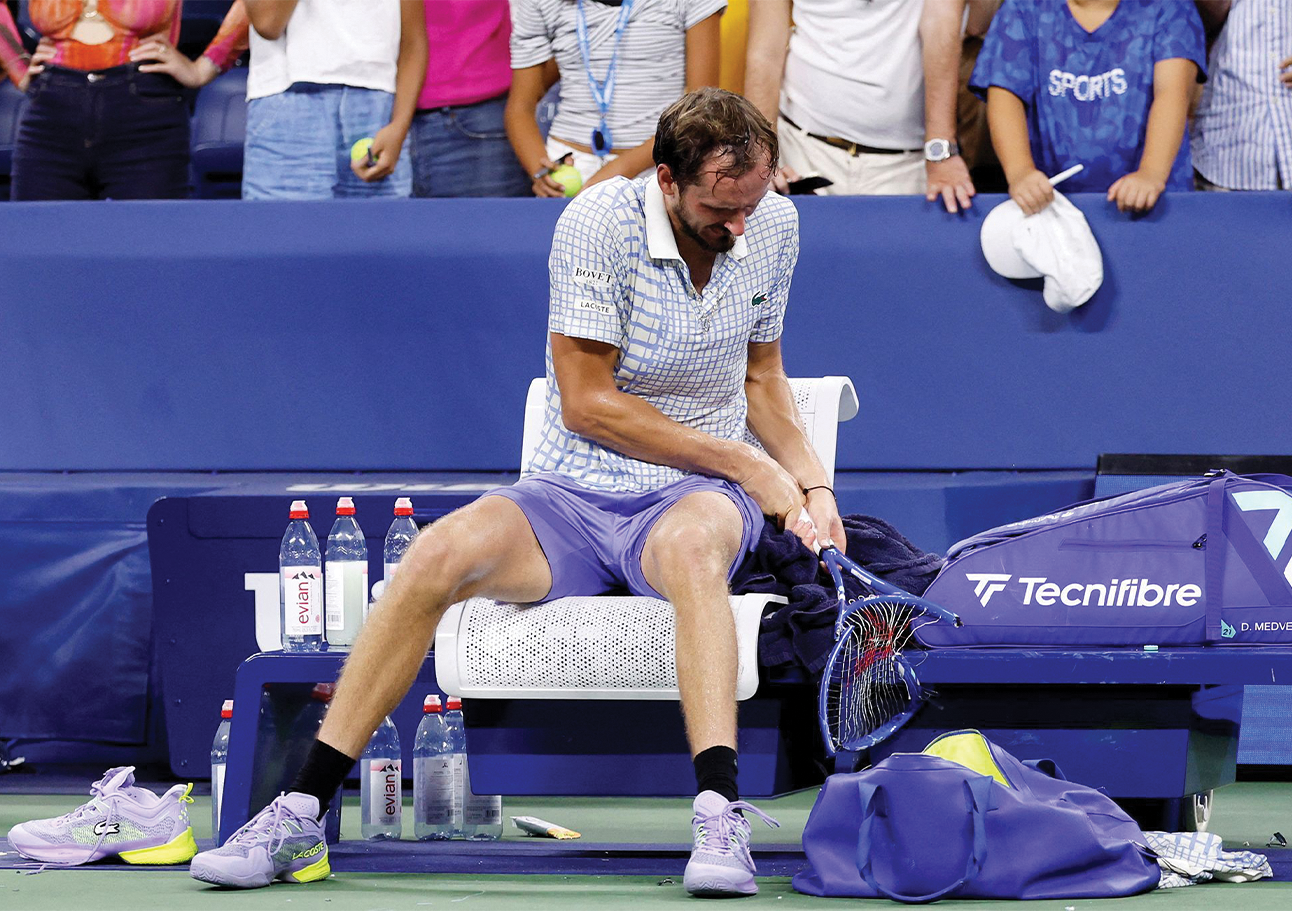 Daniil Medvedev-us-open-2025