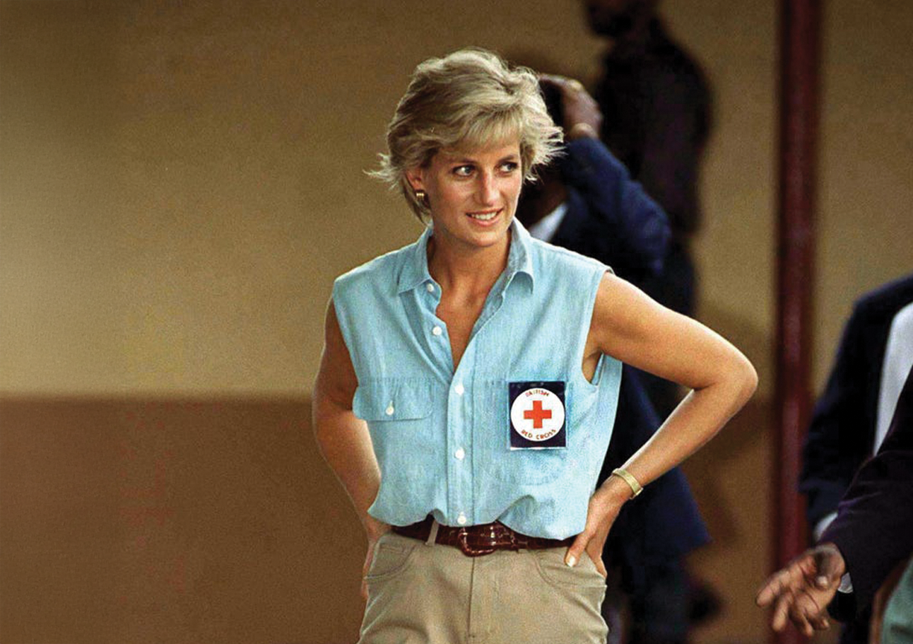 Diana