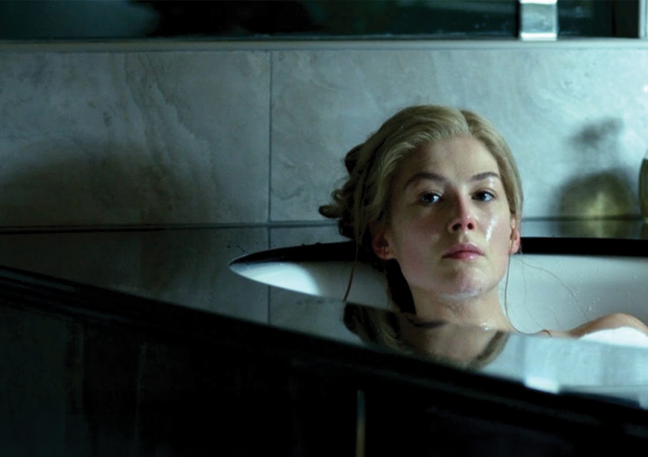 Femme Fatales