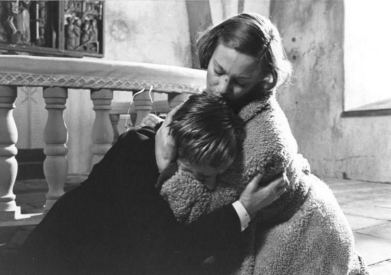 Ingmar-Bergman