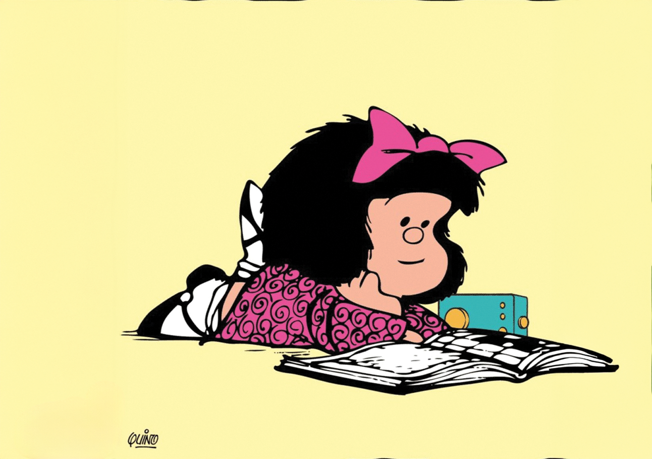 Mafalda-quino