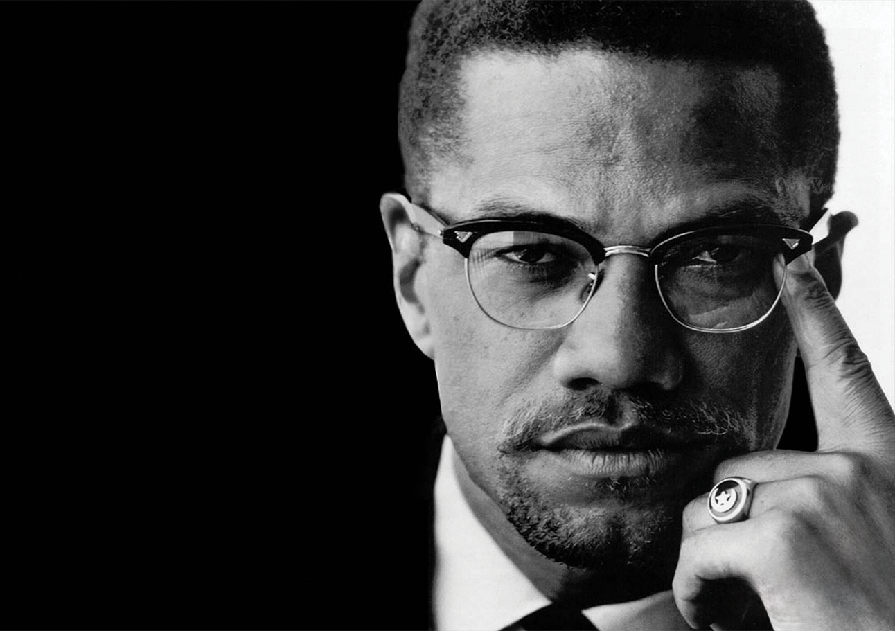 Malcolm X
