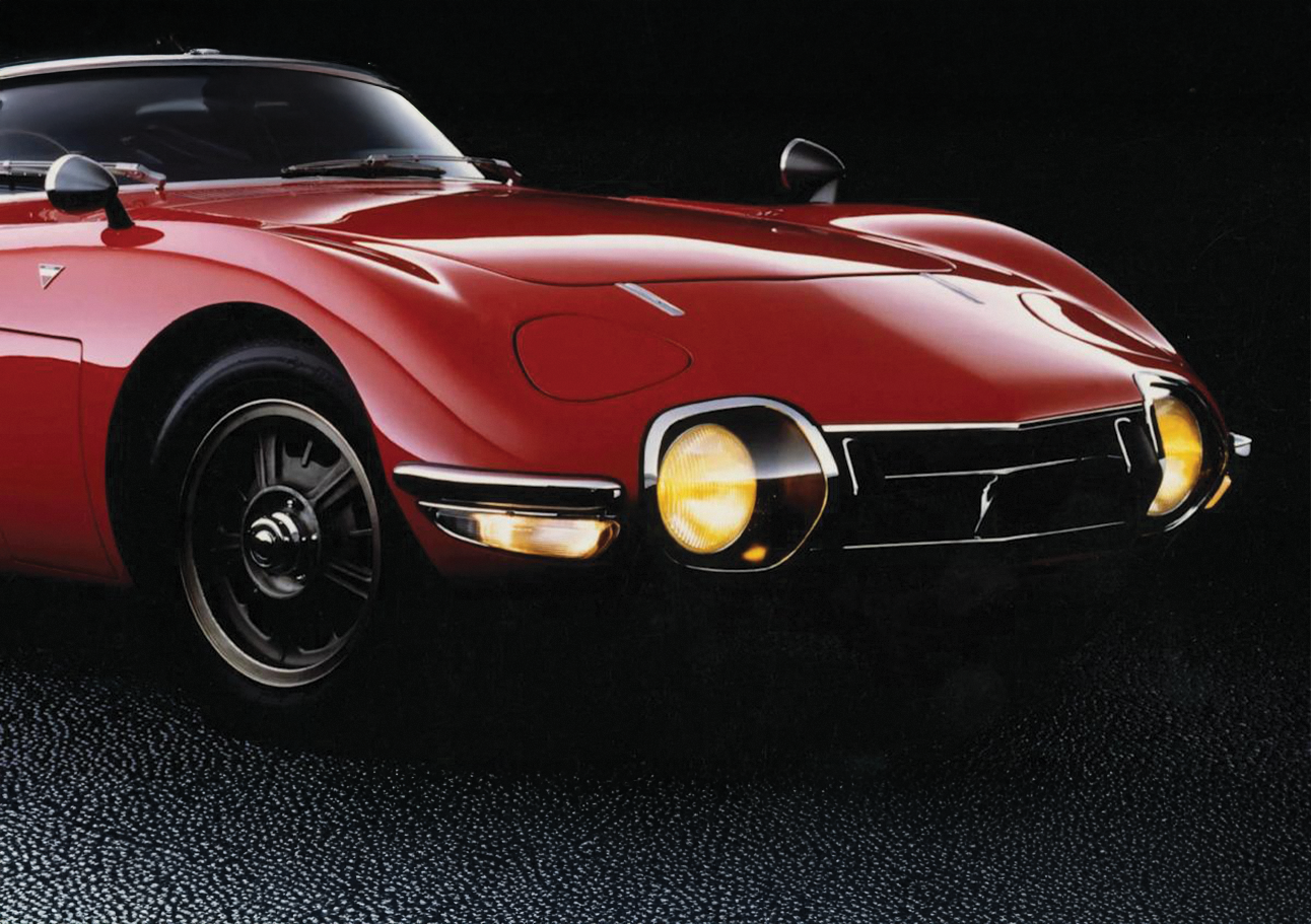 Toyota-2000GT