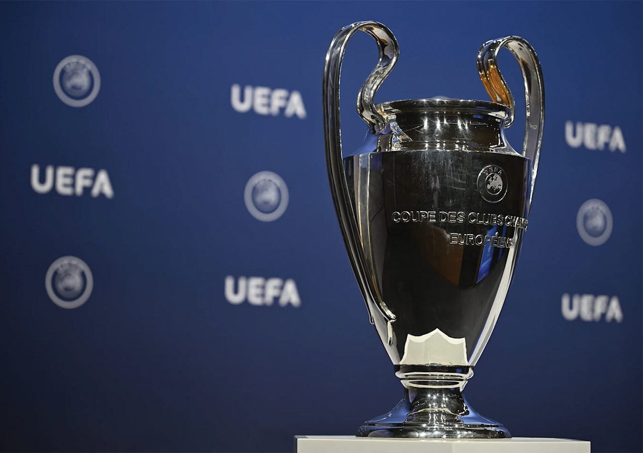UEFA Champions League