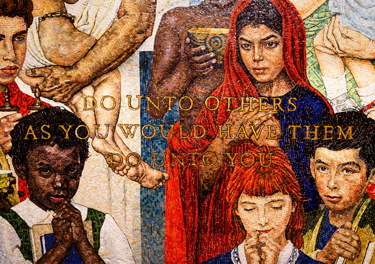 UN-mosaic