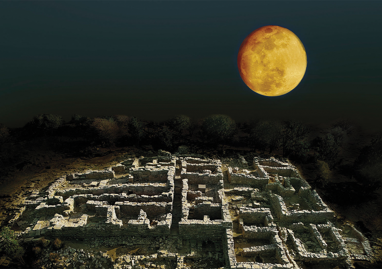 full-moon