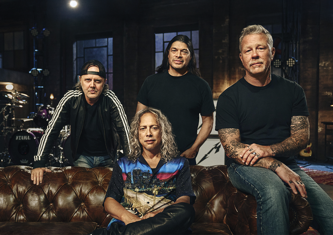 metallica